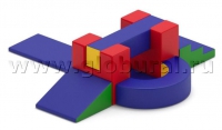 Модуль Трансформер №17 (ВИК) - «globural.ru» - Улан-Удэ