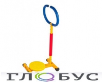 Детский тренажер "Твистер" - «globural.ru» - Улан-Удэ