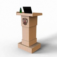 Трибуна АВТ-002 - «globural.ru» - Улан-Удэ