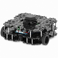 Мобильный робот Turtlebot3 waffle pi - «globural.ru» - Улан-Удэ