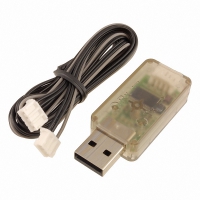Адаптер USB Downloader LN-101 - «globural.ru» - Улан-Удэ