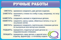 Стенд "Ручные работы" - «globural.ru» - Улан-Удэ