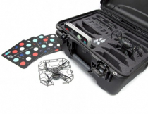 Образовательный комплект программируемого квадрокоптера DJI TELLO EDU (Стартовый – 5) - «globural.ru» - Улан-Удэ