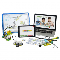 Набор базовый LEGO WeDo 2.0  - «globural.ru» - Улан-Удэ
