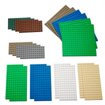 Малые строительные платы LEGO - «globural.ru» - Улан-Удэ