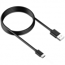 Кабель для зарядки и передачи данных Type-C USB Cable (100cm) - «globural.ru» - Улан-Удэ