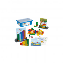  Конструктор "Креативный строитель DUPLO" - «globural.ru» - Улан-Удэ