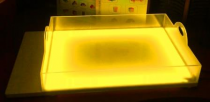 Планшет для аква-анимации с RGB подсветкой 55*35см - «globural.ru» - Улан-Удэ