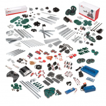 VEX EDR Супер набор для класса и соревнований Classroom & Competition Super Kit - «globural.ru» - Улан-Удэ