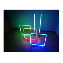 Трасса для гонок микро дронов TinyWhoop Series PRO - «globural.ru» - Улан-Удэ