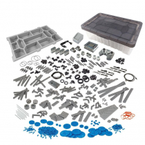 Базовый набор по робототехнике Starter Kit с датчиками VEX IQ  - «globural.ru» - Улан-Удэ