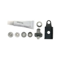  Комплект запасных элементов сервопривода DYNAMIXEL MX-64 Gear/Bearing Set - «globural.ru» - Улан-Удэ