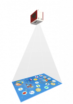 Интерактивный пол Floor - «globural.ru» - Улан-Удэ