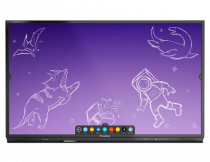 Интерактивная панель ActivPanel Nickel 86" - «globural.ru» - Улан-Удэ