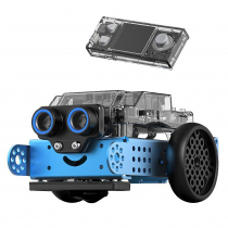 Базовый робототехнический набор Makeblock mBot2 - «globural.ru» - Улан-Удэ