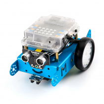 Базовый робототехнический набор mBot Bluetooth version - «globural.ru» - Улан-Удэ