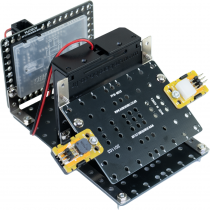 Комплект Robo kit DIYGO Базовый - «globural.ru» - Улан-Удэ