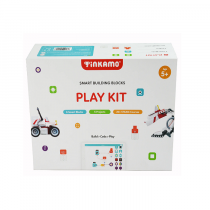 Образовательный набор "Tinkamo Play Kit"	 			 			 - «globural.ru» - Улан-Удэ