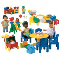Дочки-матери DUPLO - «globural.ru» - Улан-Удэ