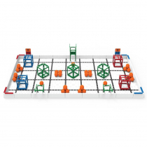 Комплект соревновательных элементов Тип 2 / VIQC 2019-2020 Game Element Kit 2 - «globural.ru» - Улан-Удэ