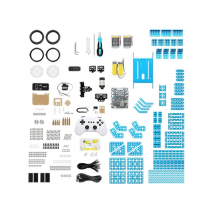 Cоревновательный набор MakeX Starter Kit (2020 Smart Links) - «globural.ru» - Улан-Удэ