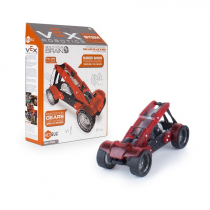 Набор VEX by HEXBUG Инерционная машина - «globural.ru» - Улан-Удэ