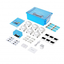 Образовательный робототехнический набор Makeblock Codey Rocky Education Pack - 6 Robots - «globural.ru» - Улан-Удэ