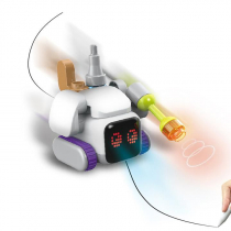 Робот Botzees Mini - «globural.ru» - Улан-Удэ