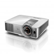Мультимедийный короткофокусный проектор BenQ MW632ST  - «globural.ru» - Улан-Удэ