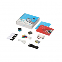 Образовательный набор для программирования HaloCode standard kit - «globural.ru» - Улан-Удэ