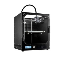 3D-принтер 3D HT корпус открытый сверху (1 экструдер, высокотемпературный) - «globural.ru» - Улан-Удэ