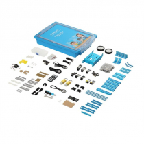 Образовательный робототехнический набор Makeblock STEAM Education Starter Kit - Robot Science - «globural.ru» - Улан-Удэ