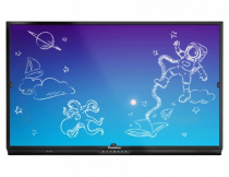 Интерактивная панель ActivPanel Cobalt 75" - «globural.ru» - Улан-Удэ
