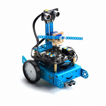 Ресурсный набор mBot Servo Pack - «globural.ru» - Улан-Удэ