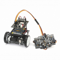 Конструктор Robo kit 1 (базовый набор) - «globural.ru» - Улан-Удэ