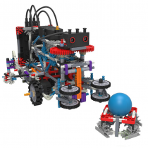 Набор K’NEX Education ROBOTICS PACK - «globural.ru» - Улан-Удэ