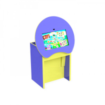Интерактивный стол "I-TABLE" - «globural.ru» - Улан-Удэ
