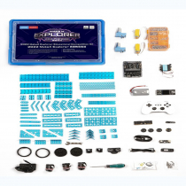 Соревновательный набор 2022 MakeX Explorer Educational Competition Kit - «globural.ru» - Улан-Удэ