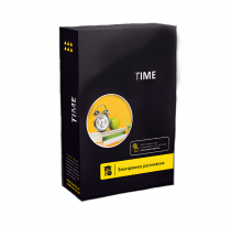 Программное обеспечение Time - «globural.ru» - Улан-Удэ