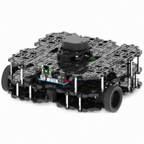 Мобильный робот Turtlebot3 waffle pi - «globural.ru» - Улан-Удэ