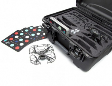 Образовательный комплект программируемого квадрокоптера DJI TELLO EDU (Стартовый – 5) - «globural.ru» - Улан-Удэ
