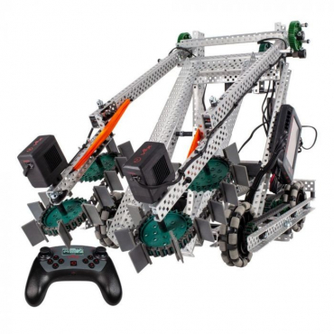 VEX V5 Набор Супер Кит Super Kit V5 - «globural.ru» - Улан-Удэ