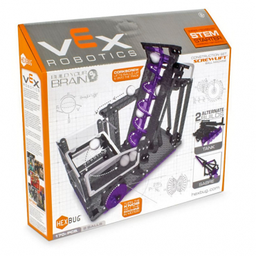 Набор VEX by HEXBUG "Подъемник" - «globural.ru» - Улан-Удэ