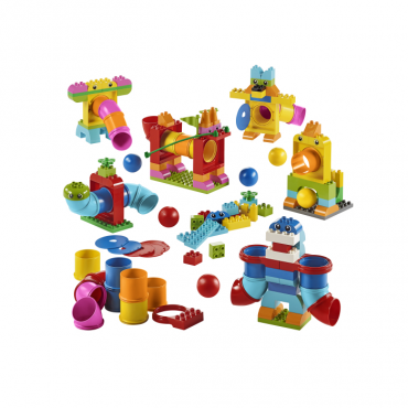Комплект с трубками DUPLO - «globural.ru» - Улан-Удэ