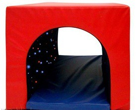 Фиброоптический тоннель - «globural.ru» - Улан-Удэ