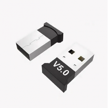 Адаптер Bluetooth-USB Ver. 5.0 - «globural.ru» - Улан-Удэ