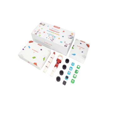 Образовательный набор "Tinkamo Tinker Kit"		 			 			 - «globural.ru» - Улан-Удэ