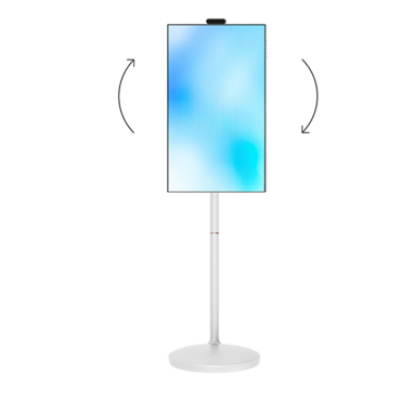 Мобильная панель Mobiscreen NOVA 27 - «globural.ru» - Улан-Удэ