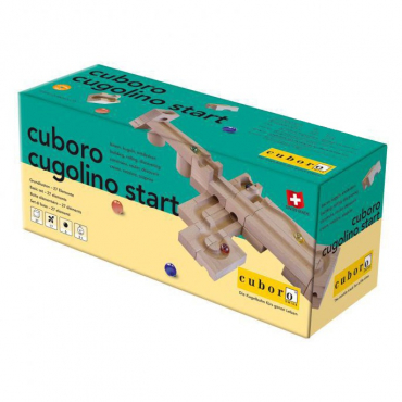 Набор "Cuboro" cugolino start - «globural.ru» - Улан-Удэ