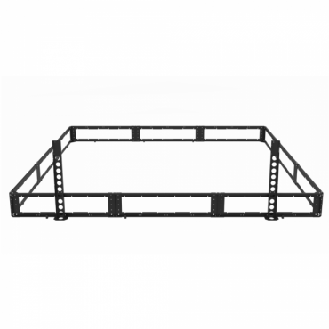 VEX EDR/V5  Поле металлическое с полом Competition Field Perimeter Kit and Tile Kit - «globural.ru» - Улан-Удэ